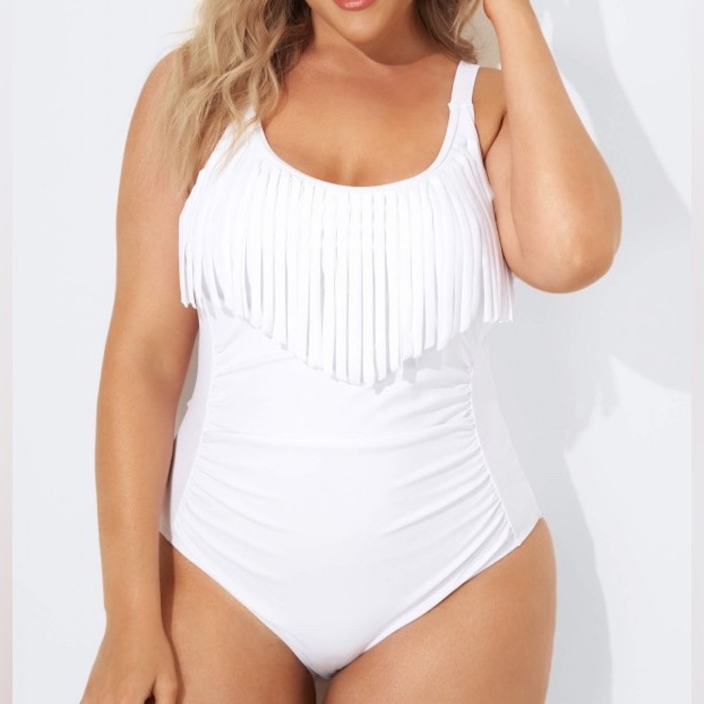NWT Meet Curve swimsuit